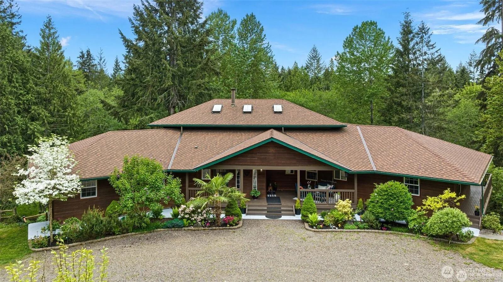 17613 Butler Road, Snohomish