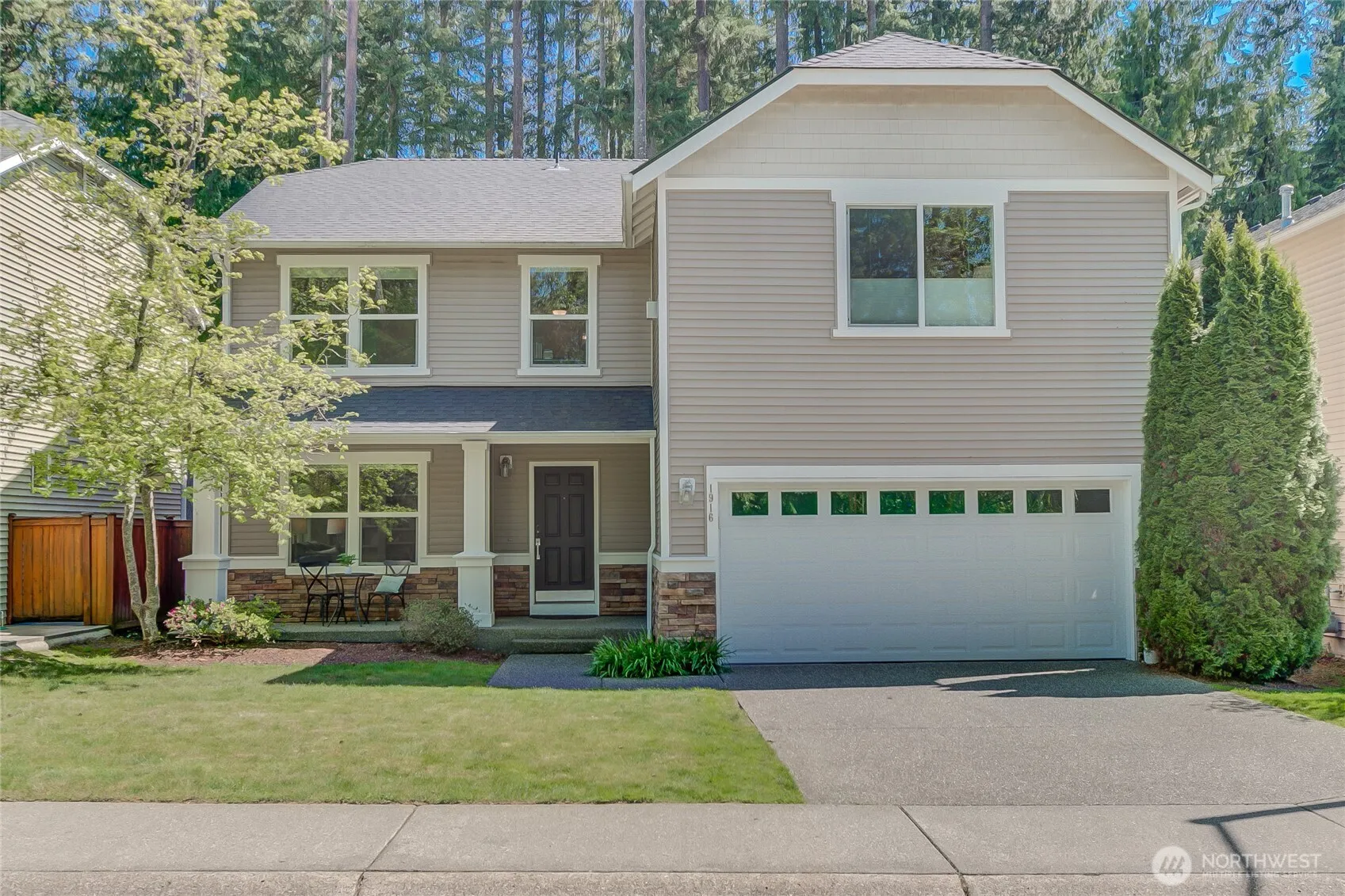 1916 251st Place Se, Sammamish