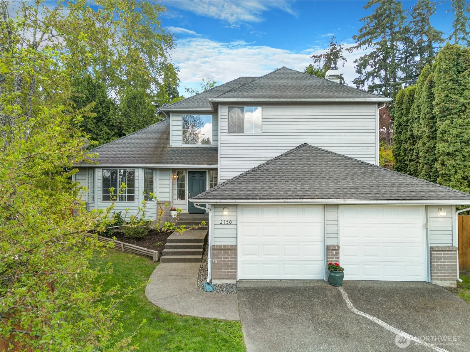 Property photo for 2150 24th Street Se, Puyallup