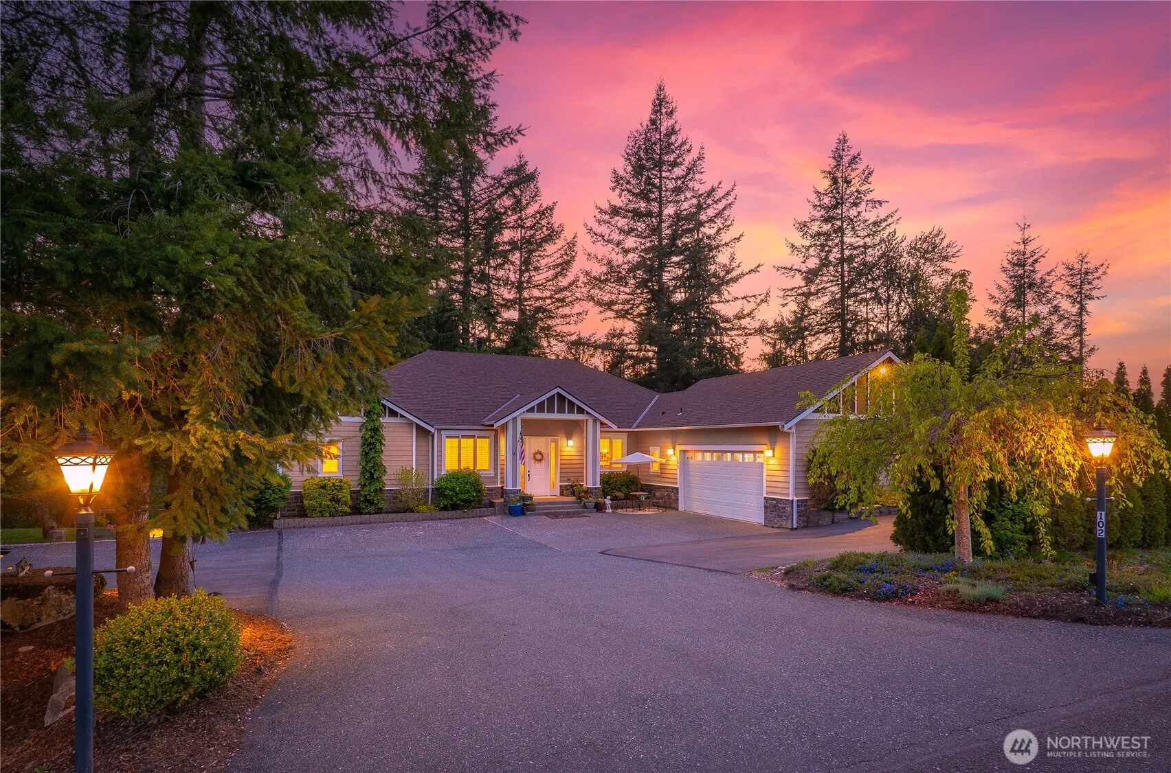 102 140th Avenue Ne, Lake Stevens