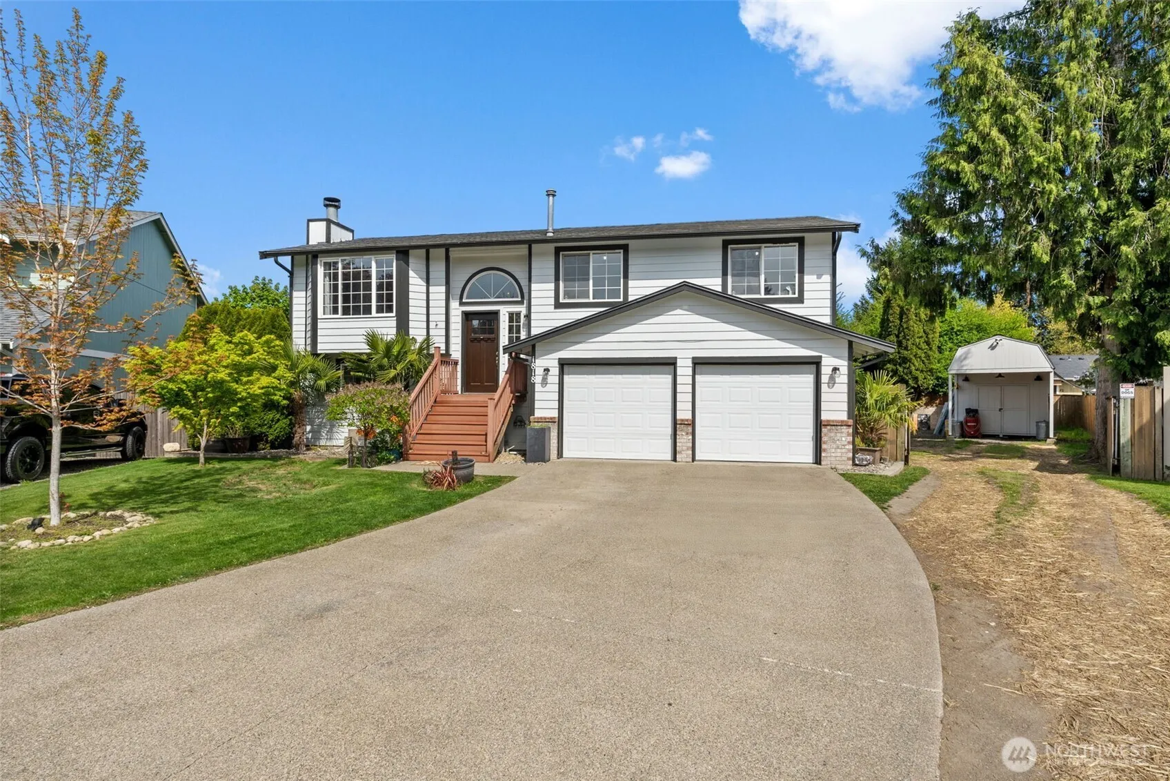 Property photo for 1818 Larkspur Court Se, Puyallup photo 4