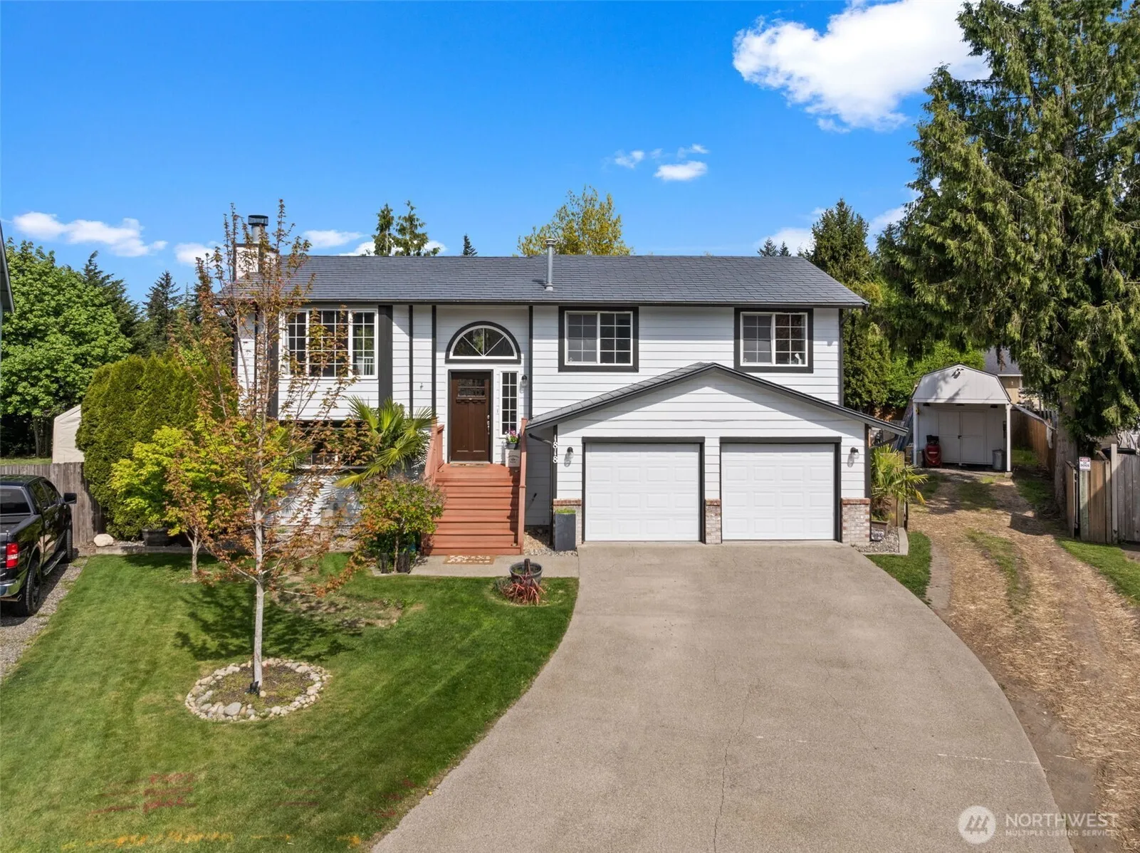 Property photo for 1818 Larkspur Court Se, Puyallup photo 3