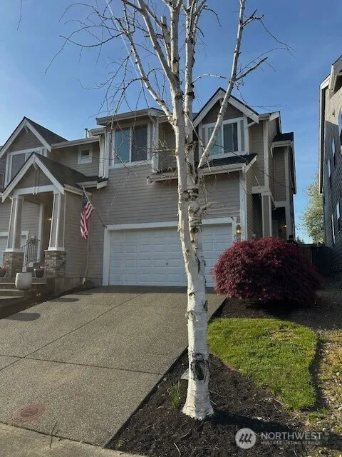 21616 104th Street Ct E, Bonney Lake