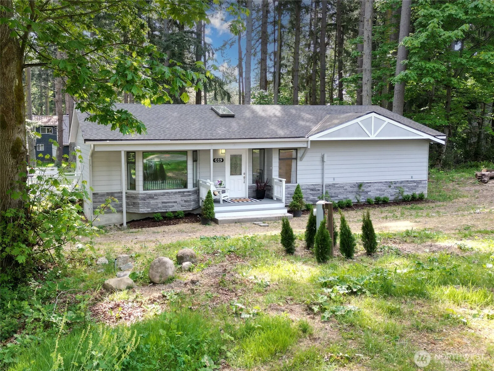 Property photo for 29 G Sound Place, Hat Island photo 3