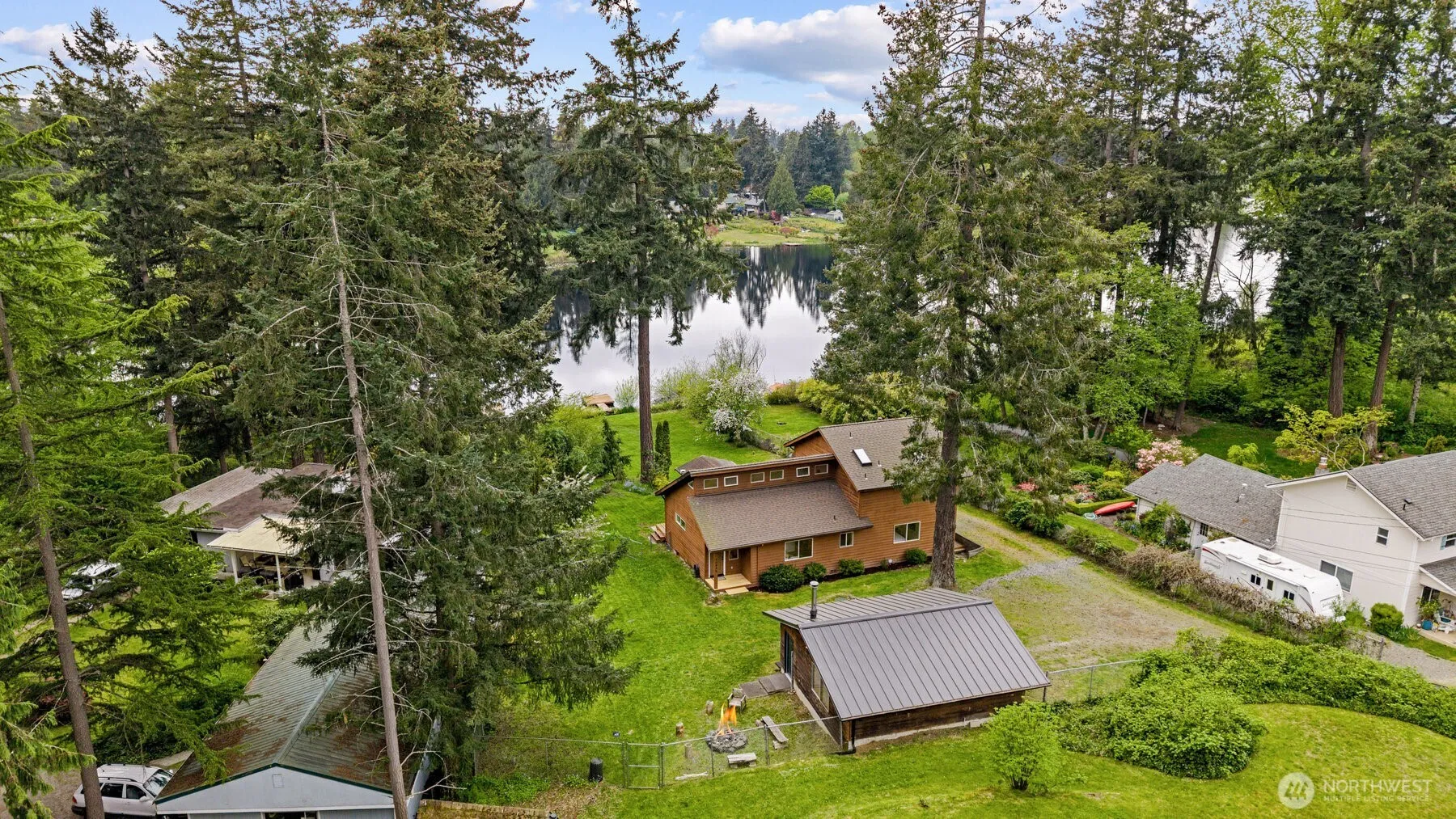 Property photo for 30845 38th Avenue S, Auburn