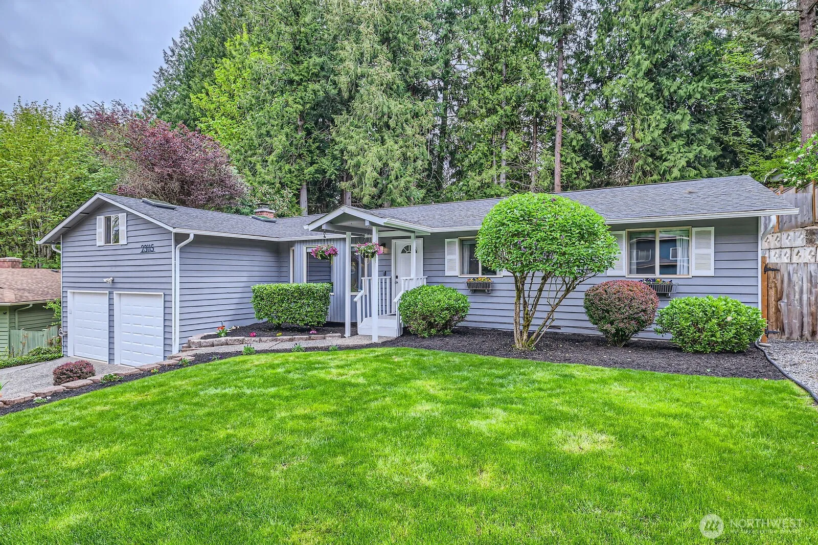 Property photo for 23115 19th Drive Se, Bothell