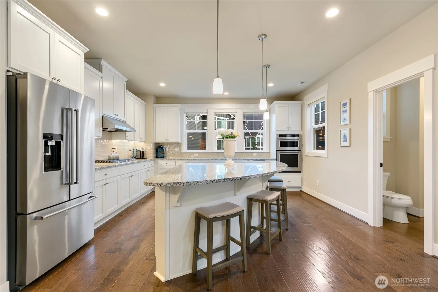 Property photo for 4612 186th Place Se #a, Bothell photo 3