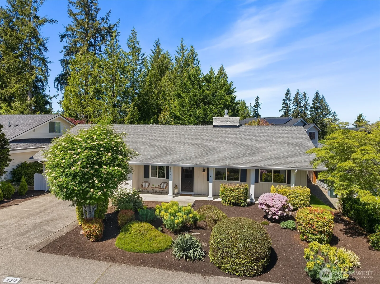 18340 Ne 19th Place, Bellevue