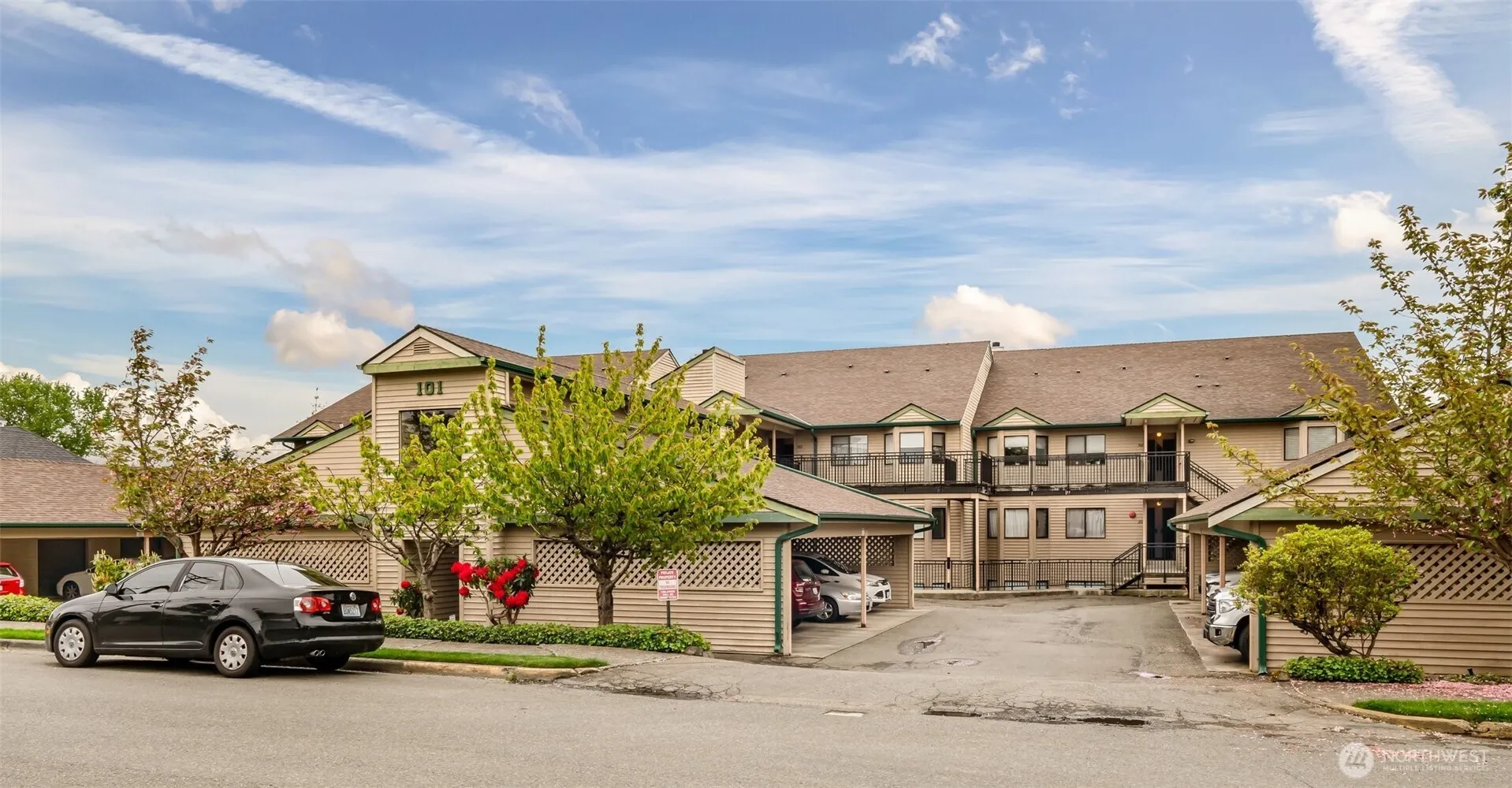 101 Pine Street #101, Snohomish