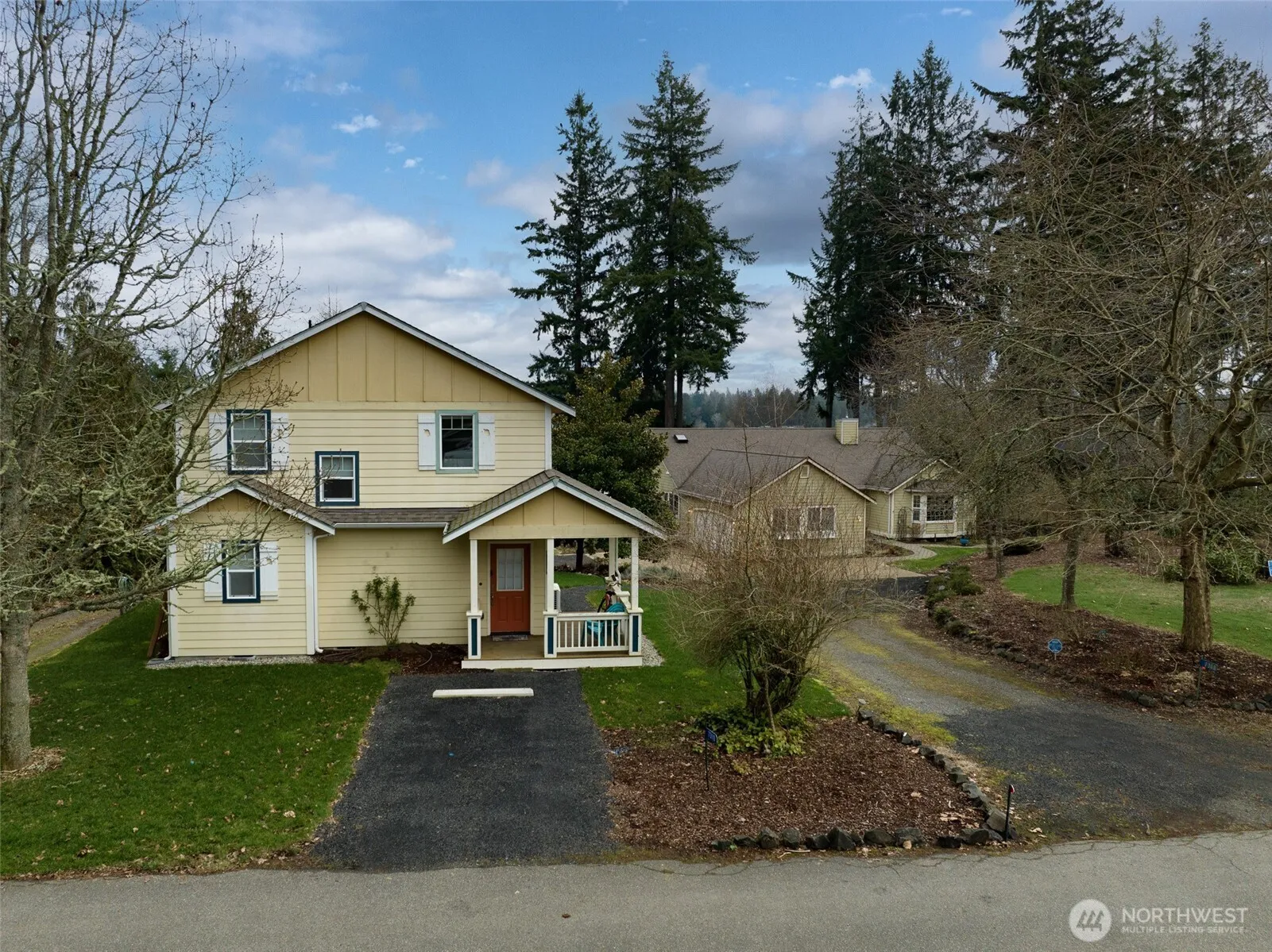 Property photo for 7308 Fair Oaks Road Se, Olympia photo 4