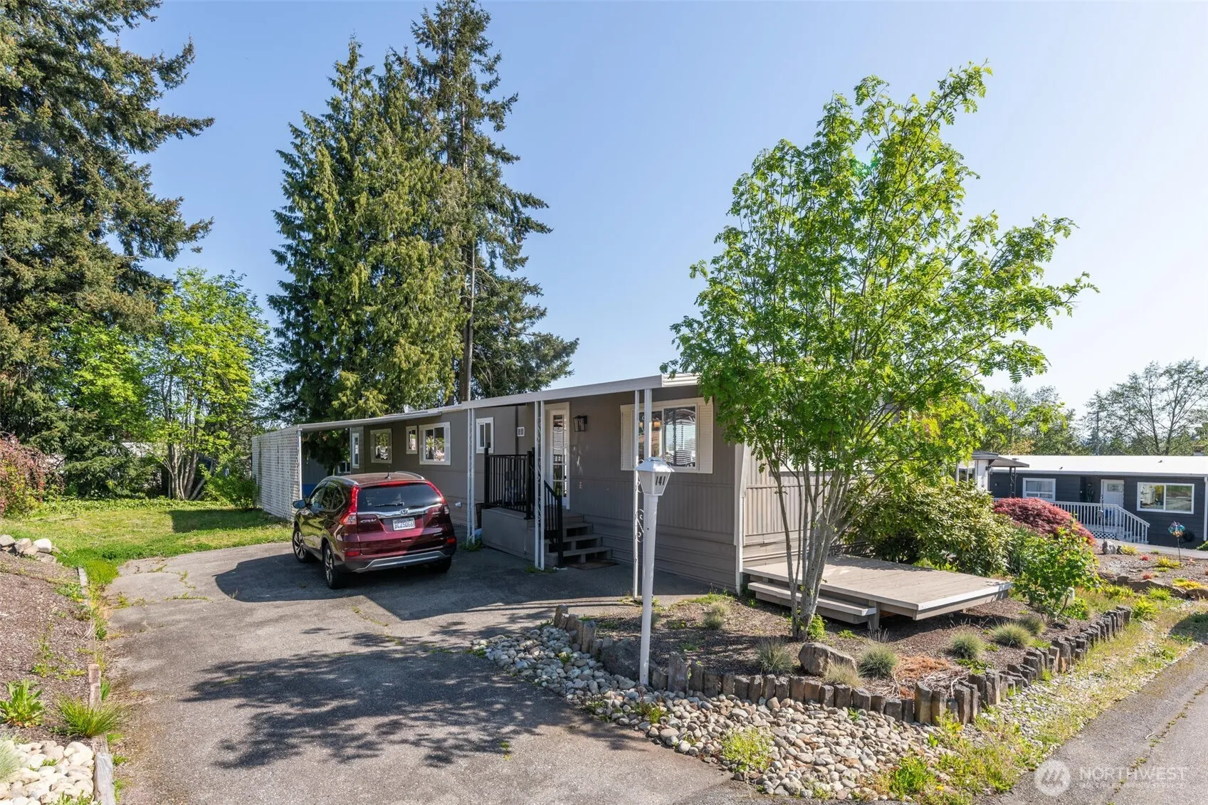 13320 Highway 99 #141, Everett