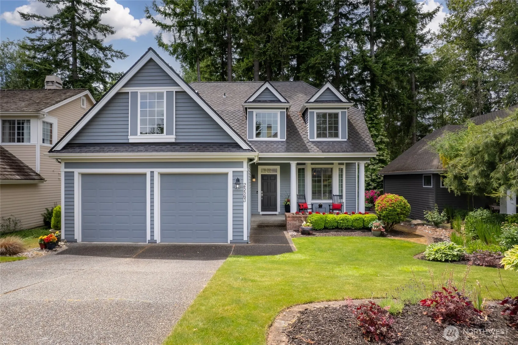 25563 Se 41st Court, Sammamish