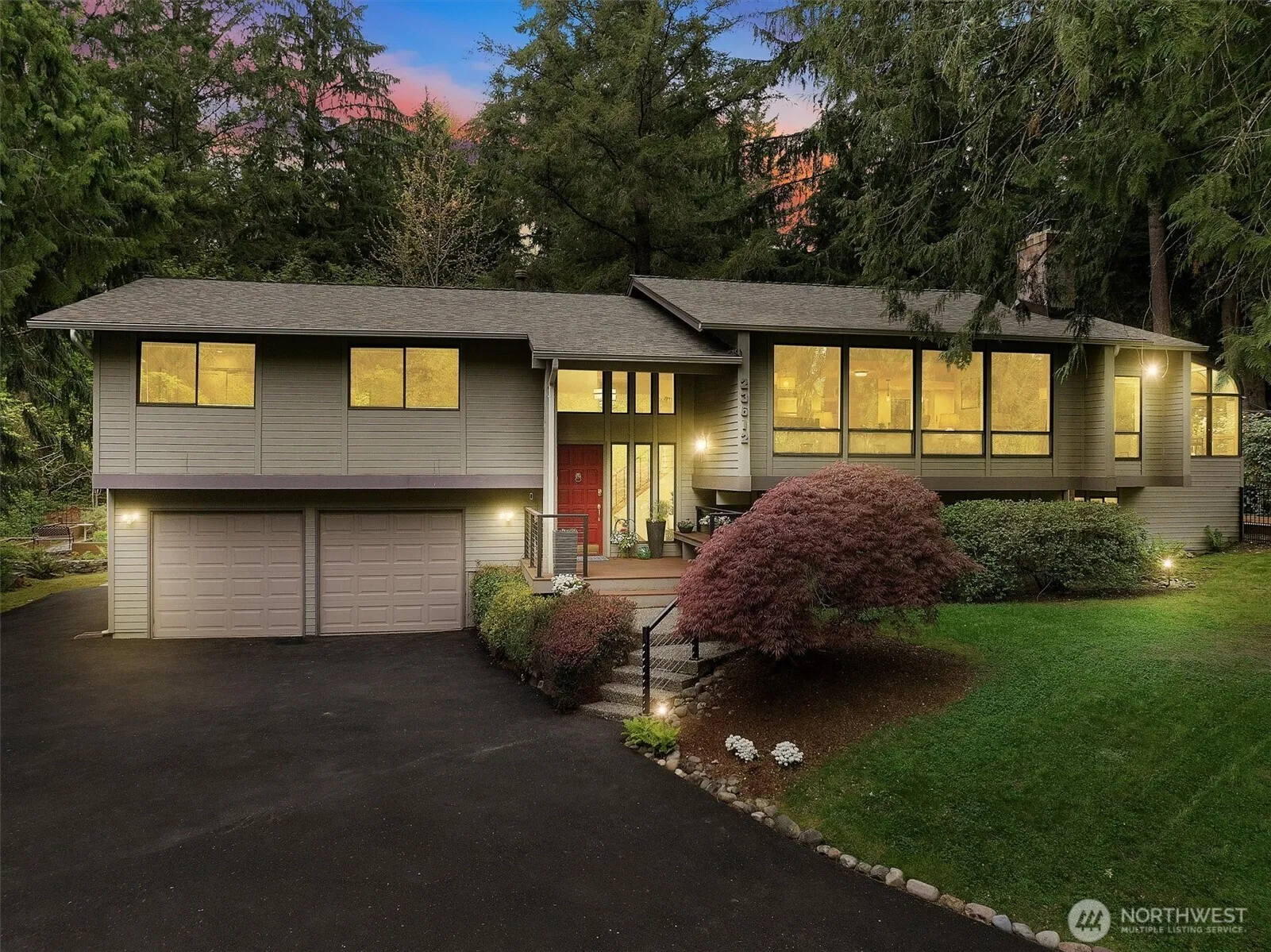 23612 Ne 72nd Street, Redmond