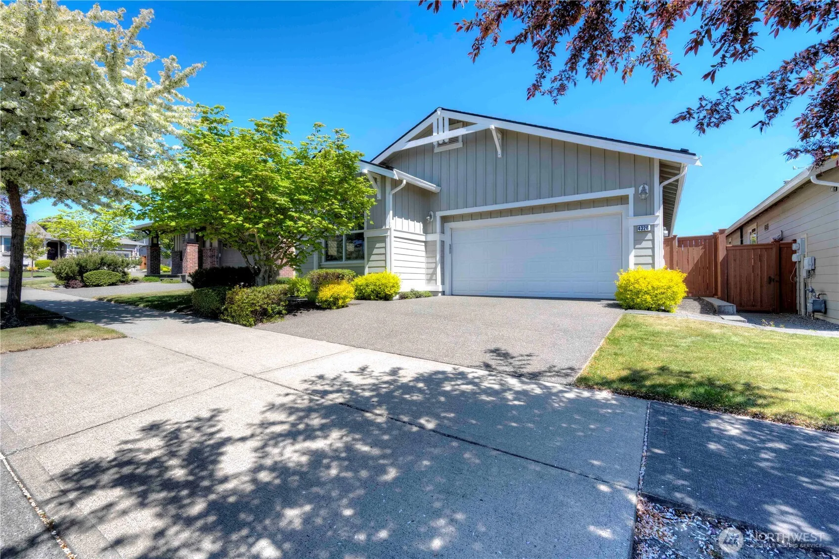 4326 San Juan Street Ne, Lacey
