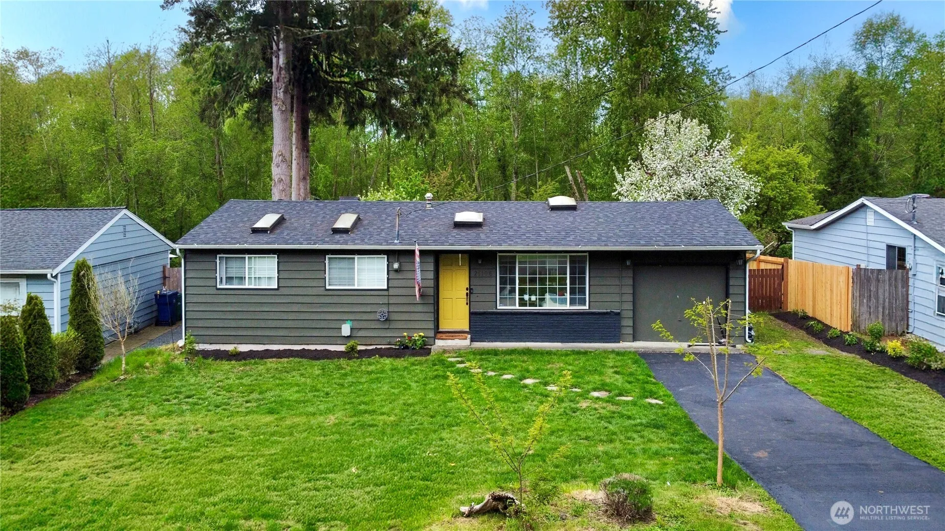 21106 22nd Avenue W, Lynnwood