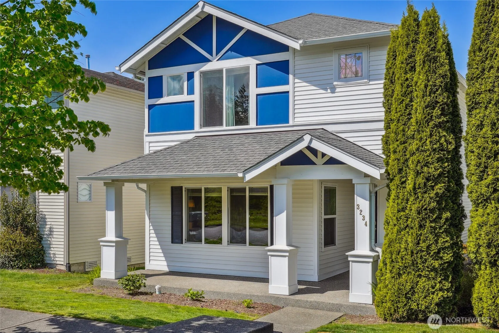 Property photo for 3234 Hoffman Hill Boulevard, Dupont