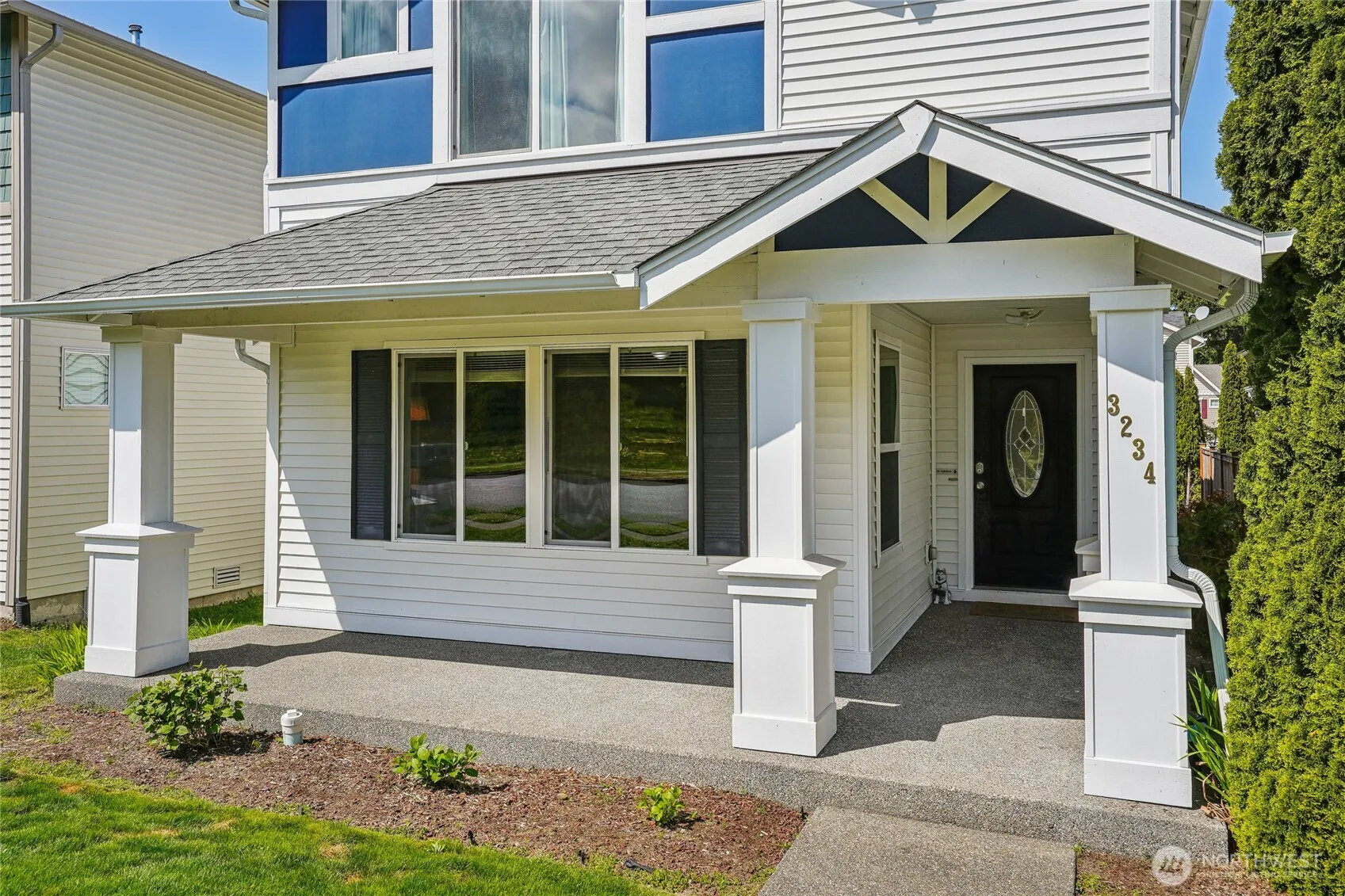 Property photo for 3234 Hoffman Hill Boulevard, Dupont photo 2