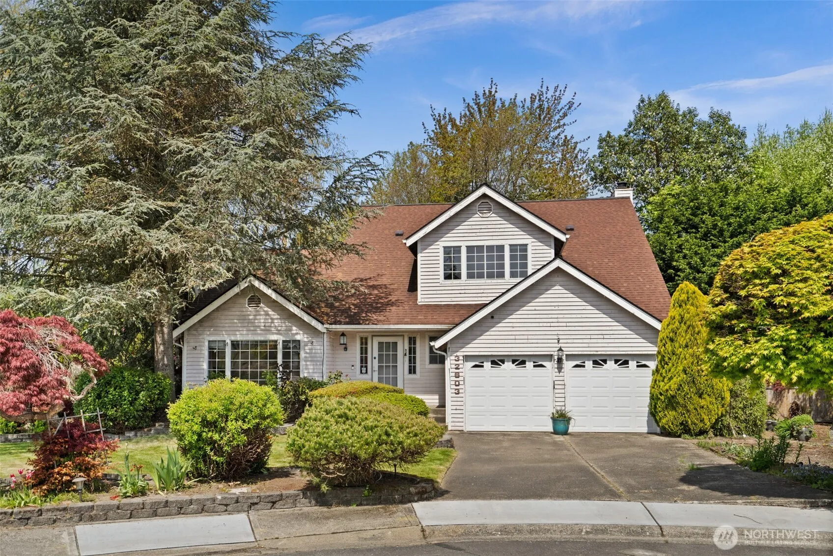 Property photo for 32603 46th Court Sw, Federal Way