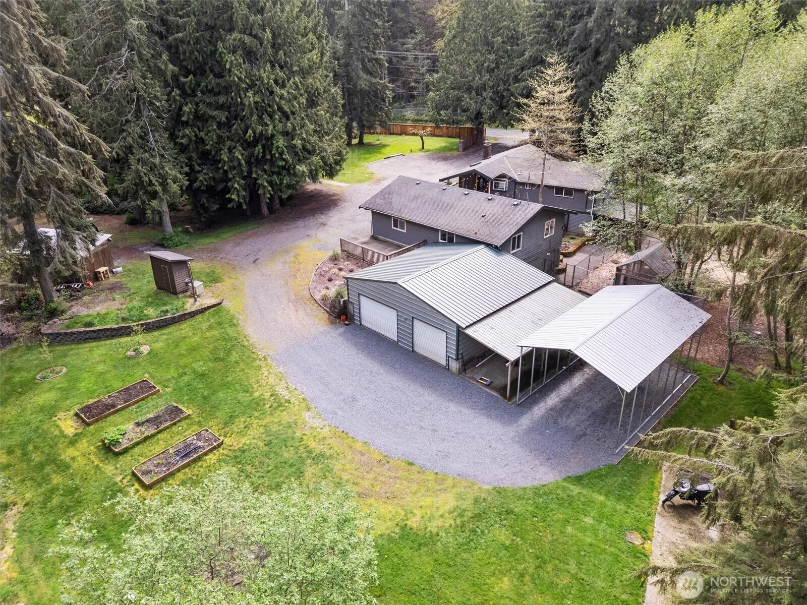17629 Newberg Road, Snohomish