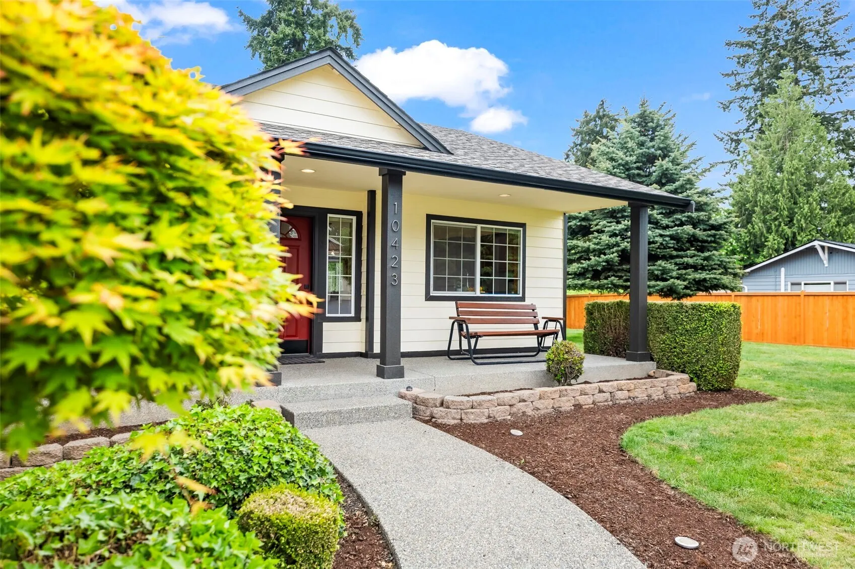 Property photo for 10423 26th Avenue E, Tacoma