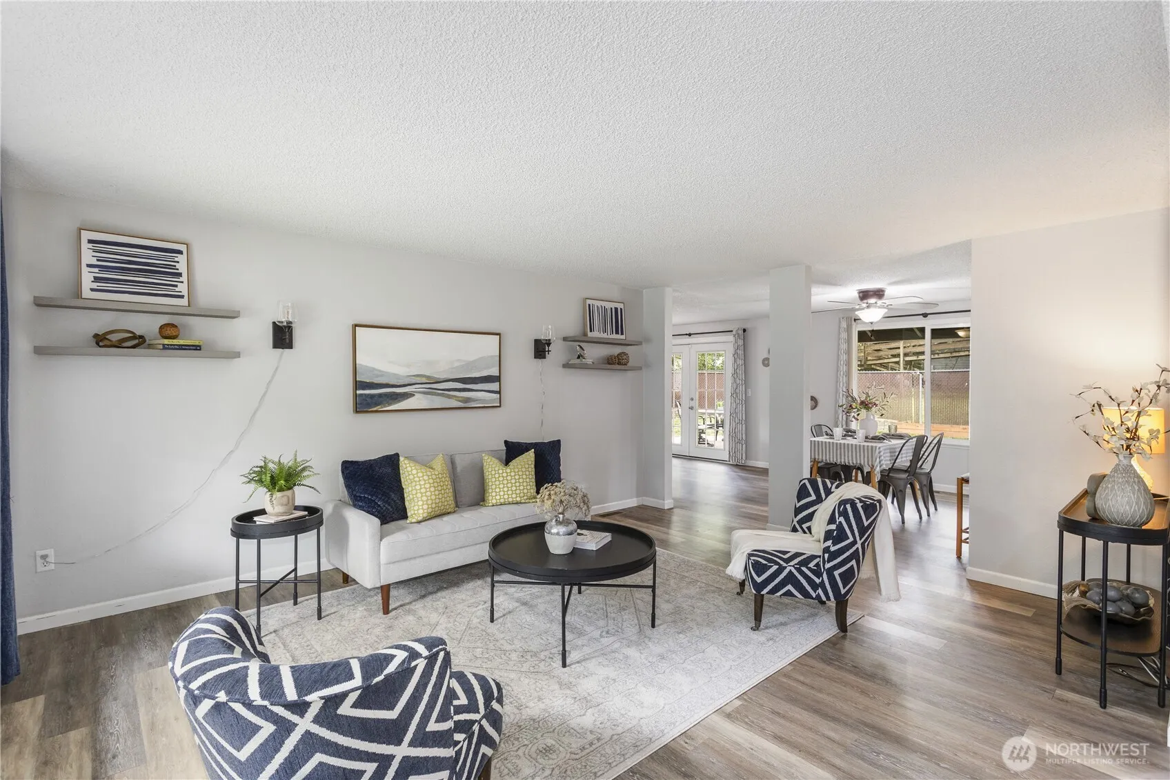 Property photo for 7335 Aegean Boulevard Ne, Bremerton photo 4
