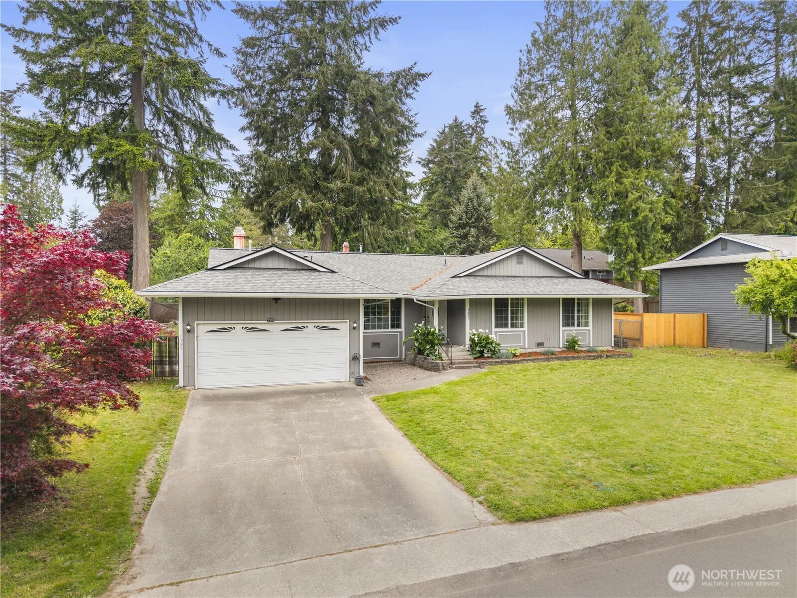 Property photo for 7335 Aegean Boulevard Ne, Bremerton