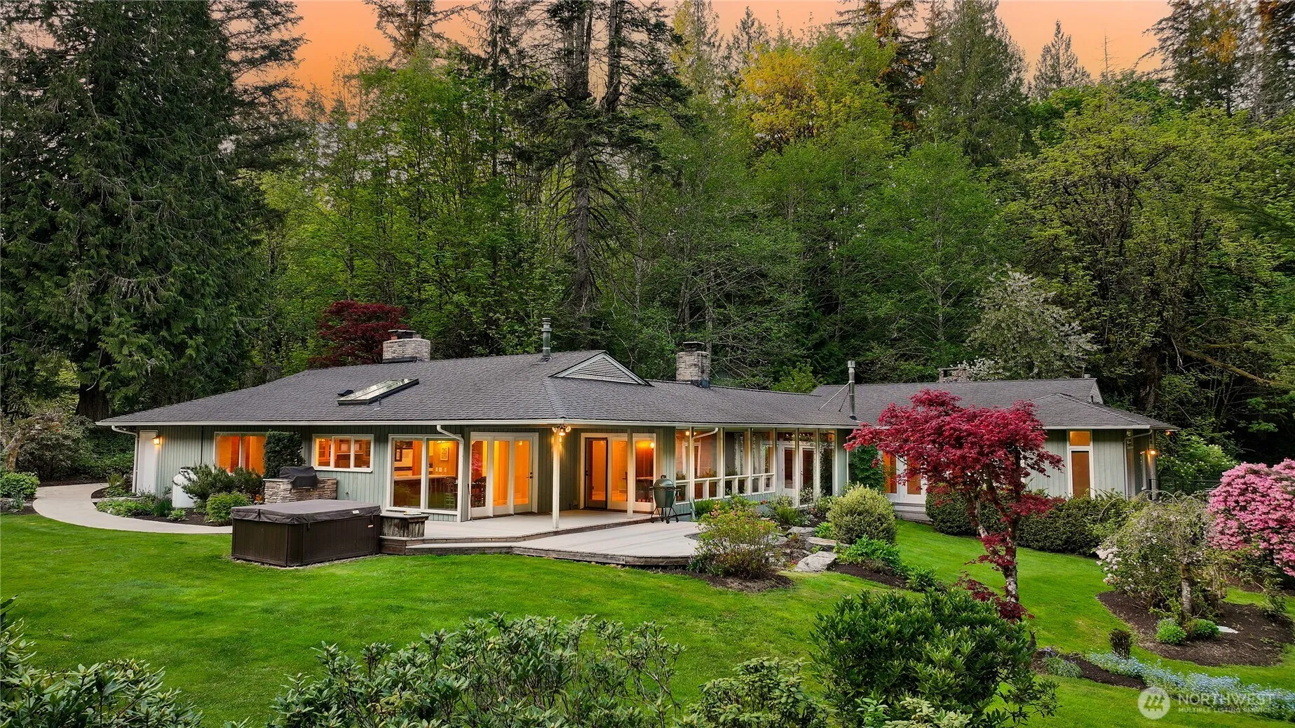 Property photo for 1815 Old Samish Road, Bellingham photo 2