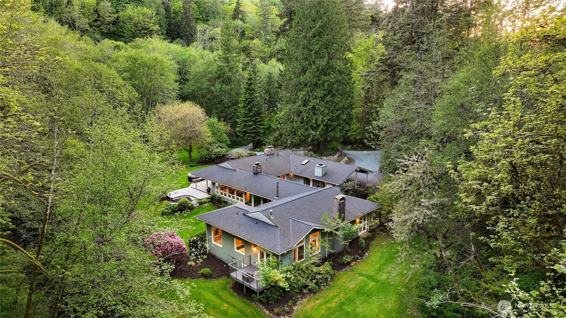 Property photo for 1815 Old Samish Road, Bellingham