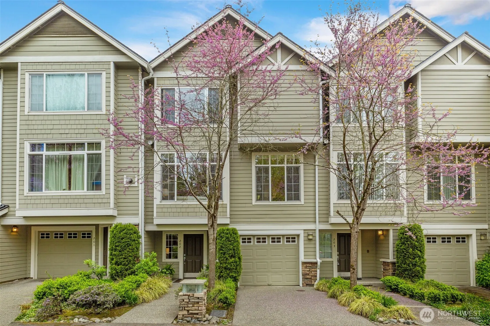 11800 Se 4th Place #202, Bellevue