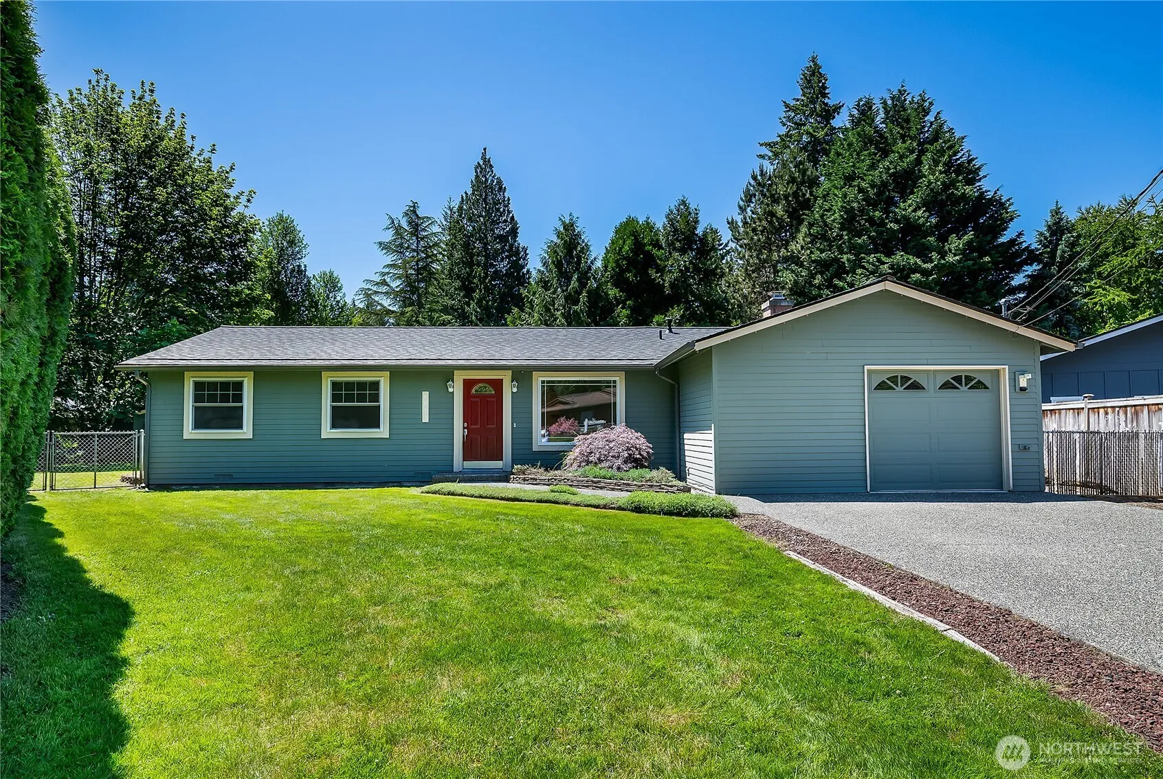 6053 211th Avenue Ne, Redmond