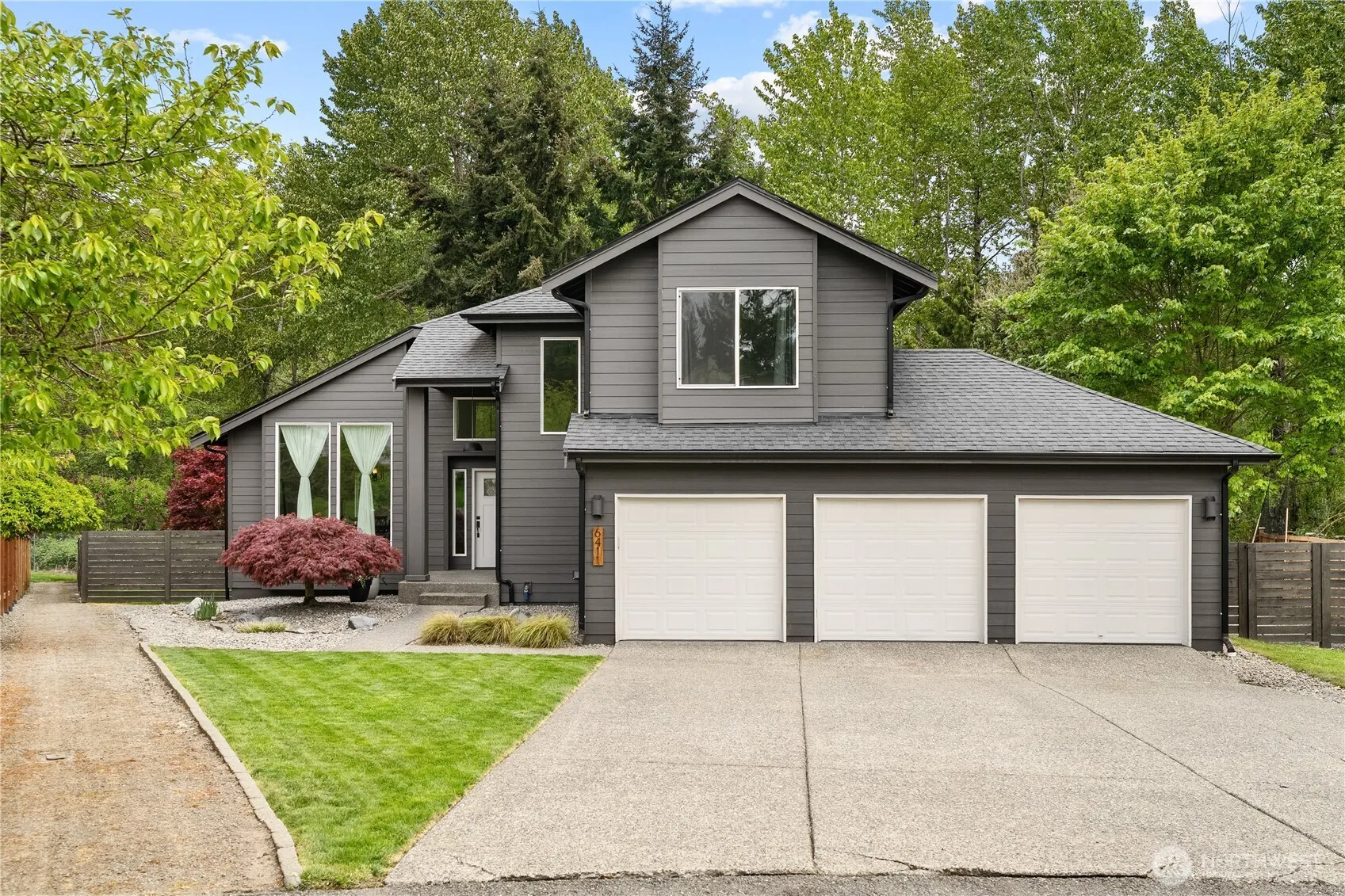 Property photo for 6411 86th Street Ct E, Puyallup