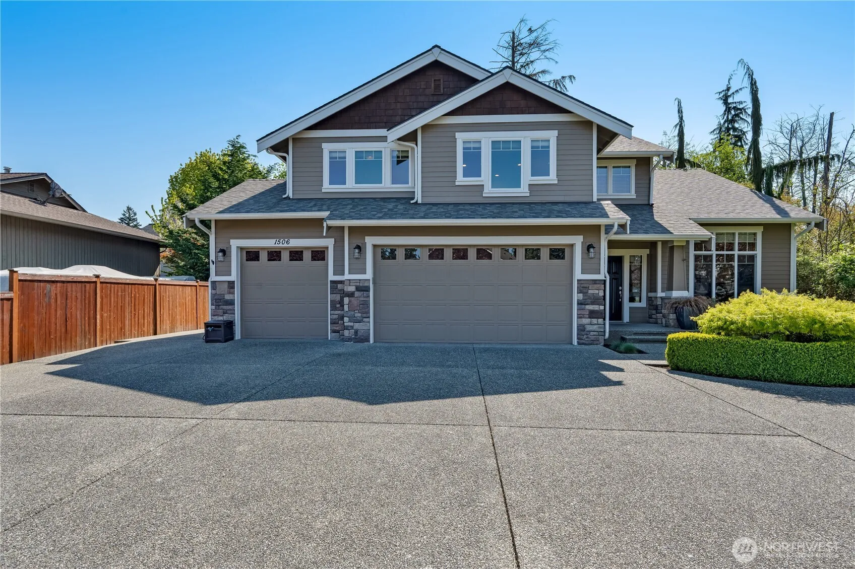 1506 143rd Place Sw, Lynnwood