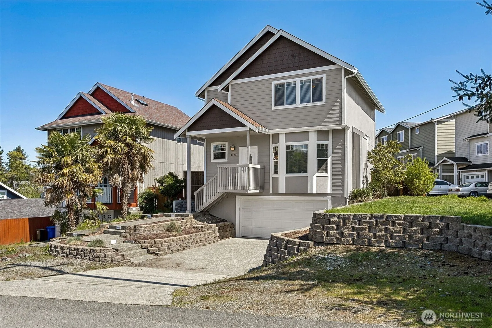 Property photo for 3017 S Windom Street, Tacoma