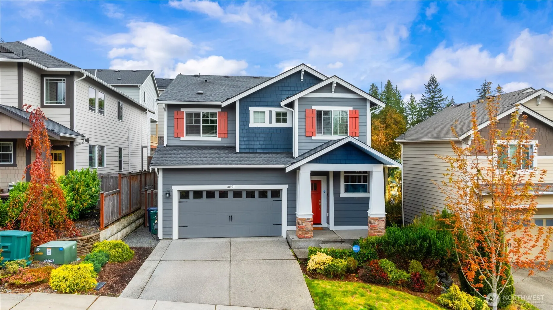 10021 14th Place Se, Lake Stevens