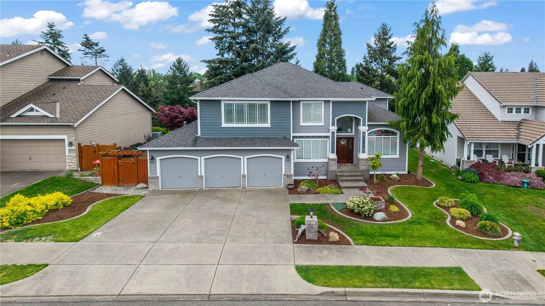 3526 Spyglass Drive Ne, Tacoma