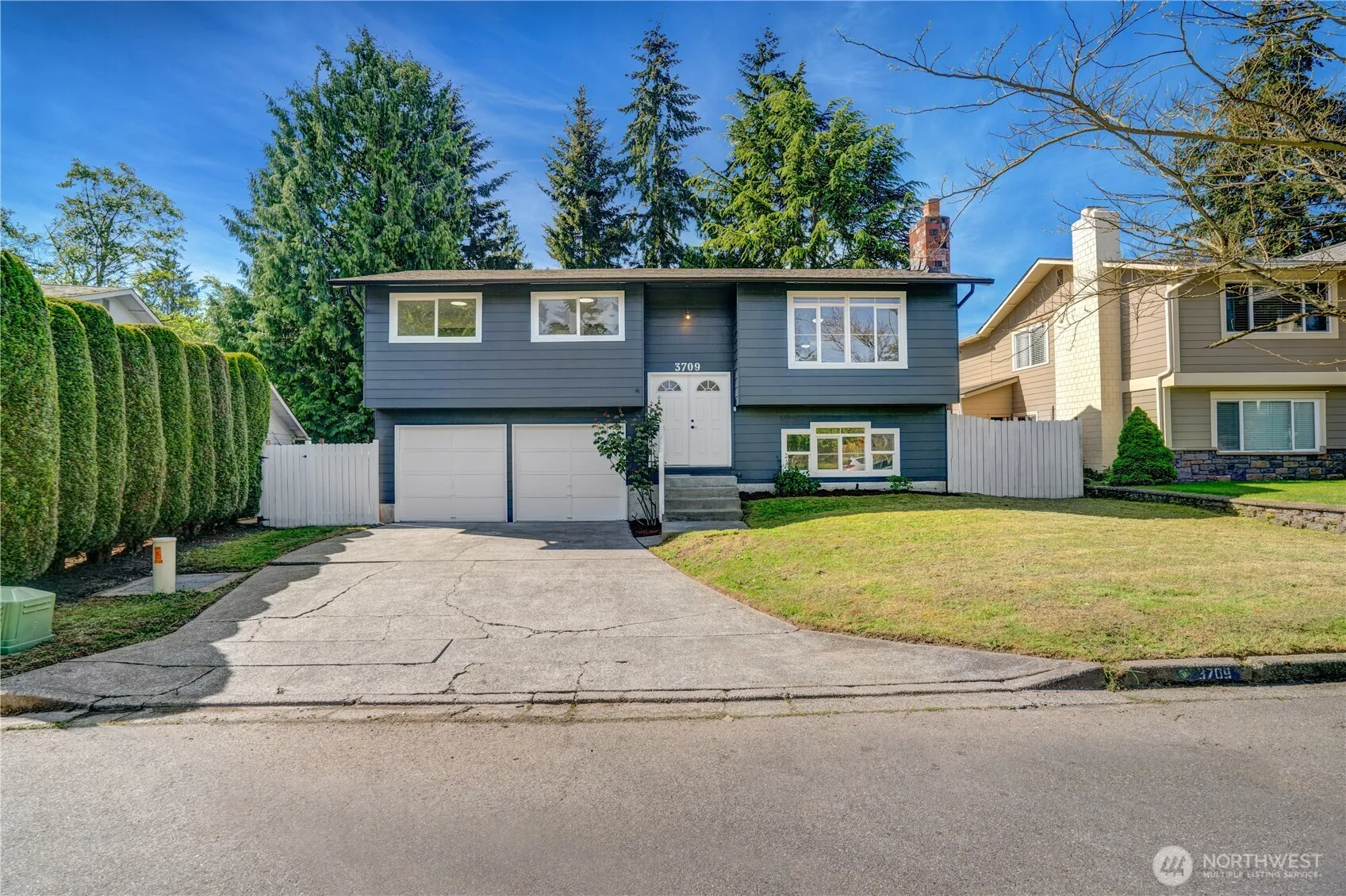 3709 Sw 335th Street, Federal Way