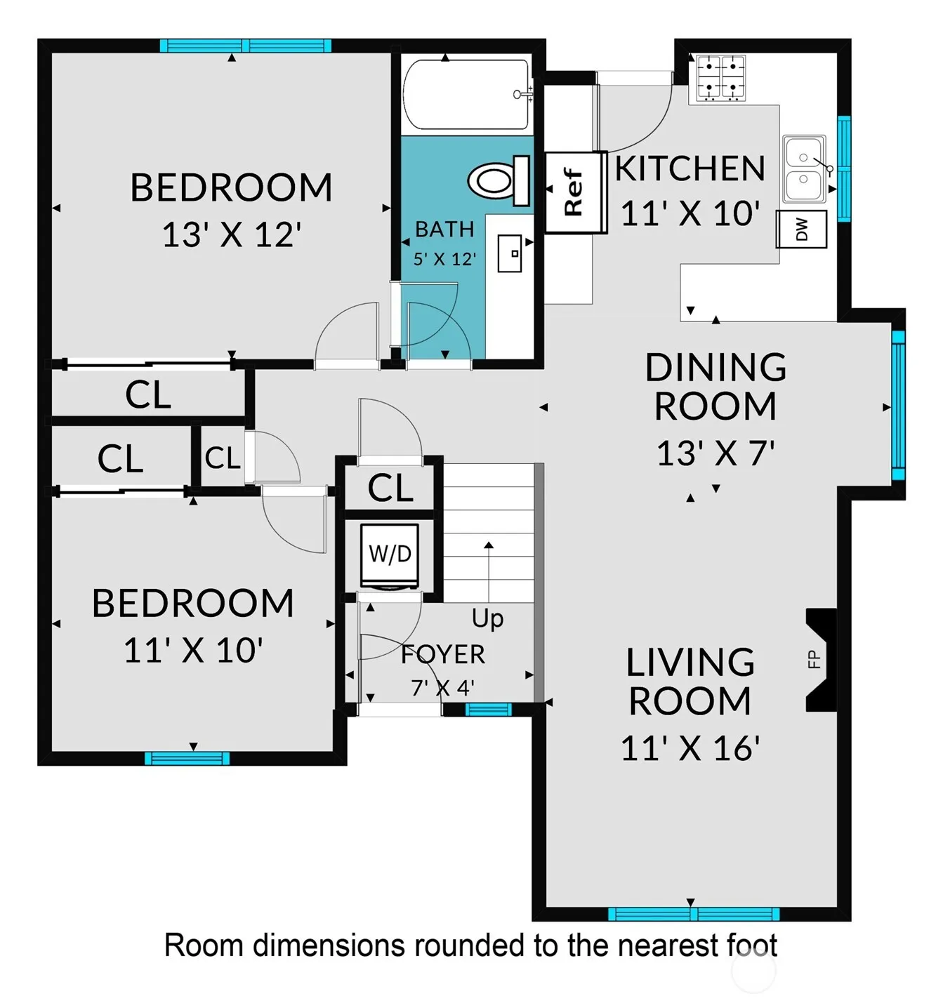 Property photo for 3003 E Pine Street, Seattle photo 4
