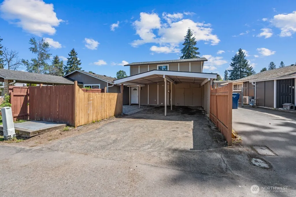 11813 Se 318th Place, Auburn