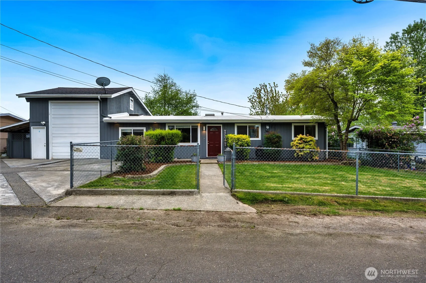 11827 Se 276th Street, Kent