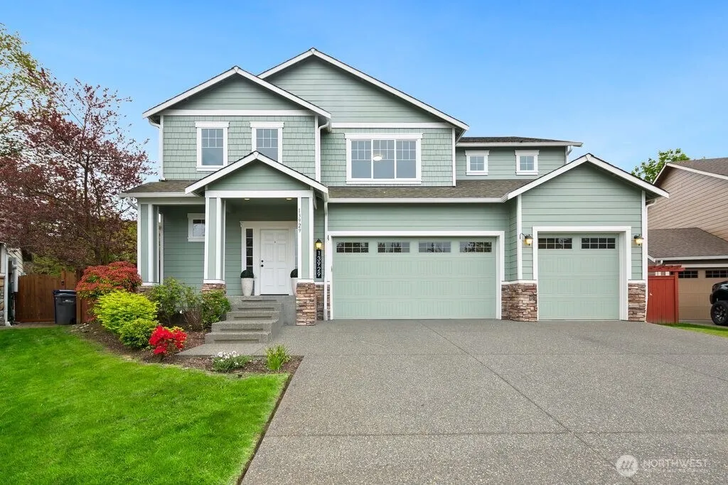 13929 17th Avenue W, Lynnwood