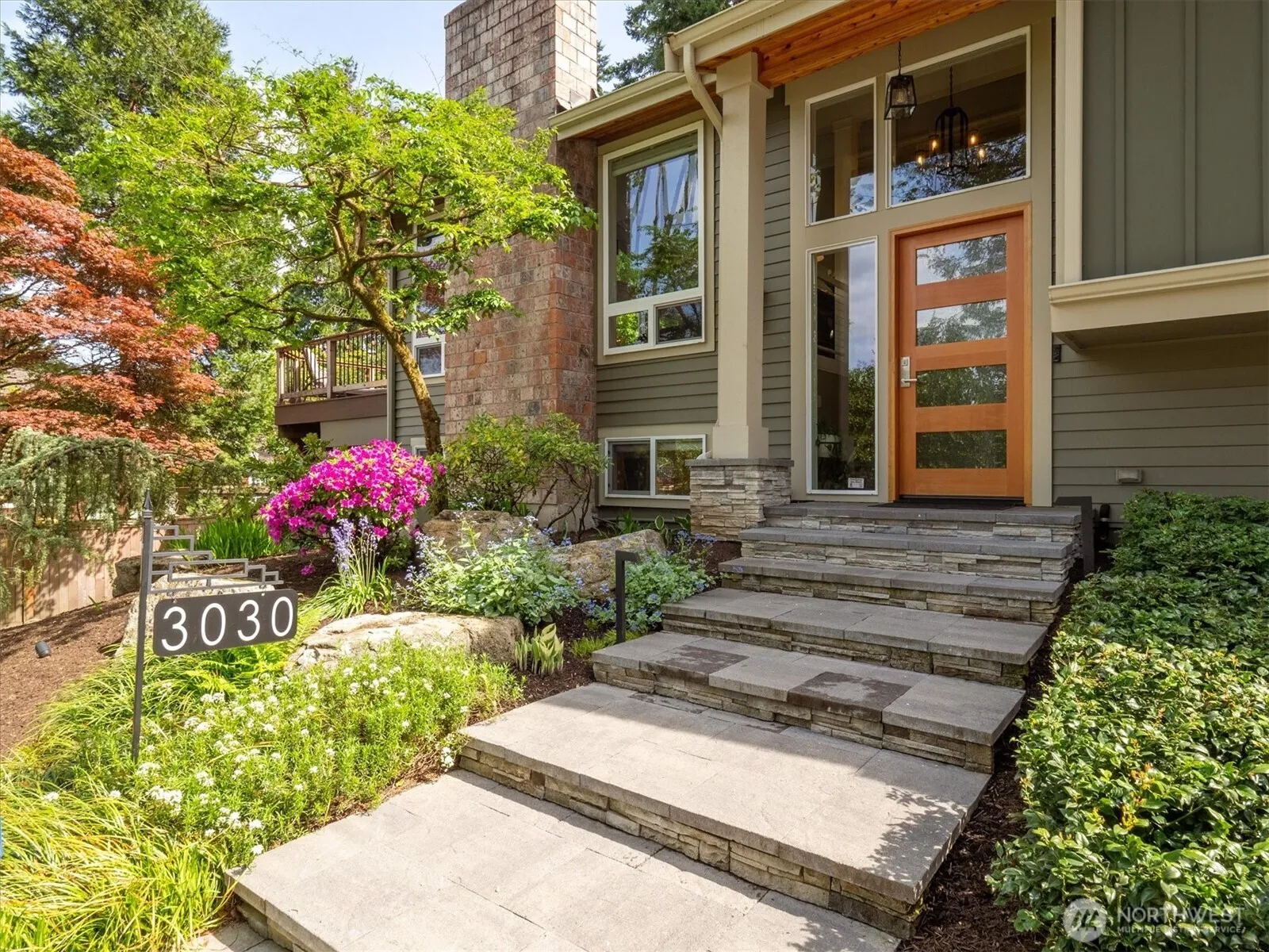 3030 180th Avenue Ne, Redmond