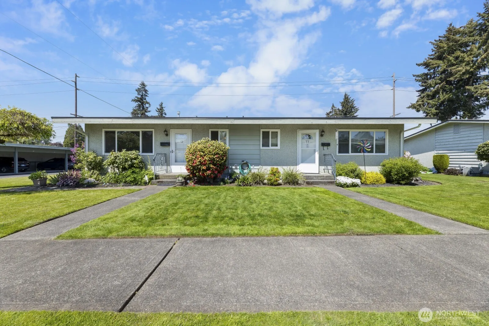Property photo for 1100 7th Avenue Se #12, Puyallup photo 2