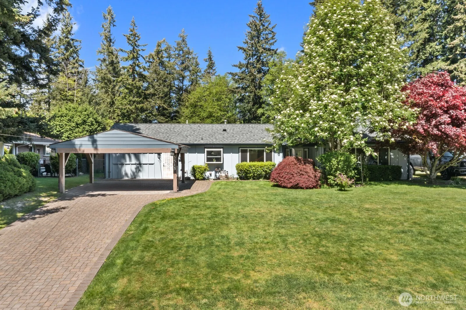 5515 143rd Street Sw, Edmonds