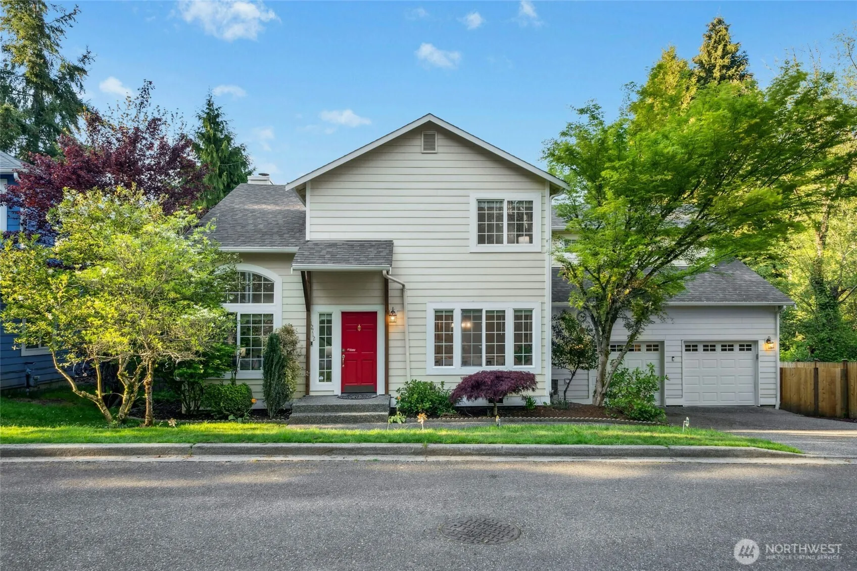 12712 Ne 88th Lane, Kirkland