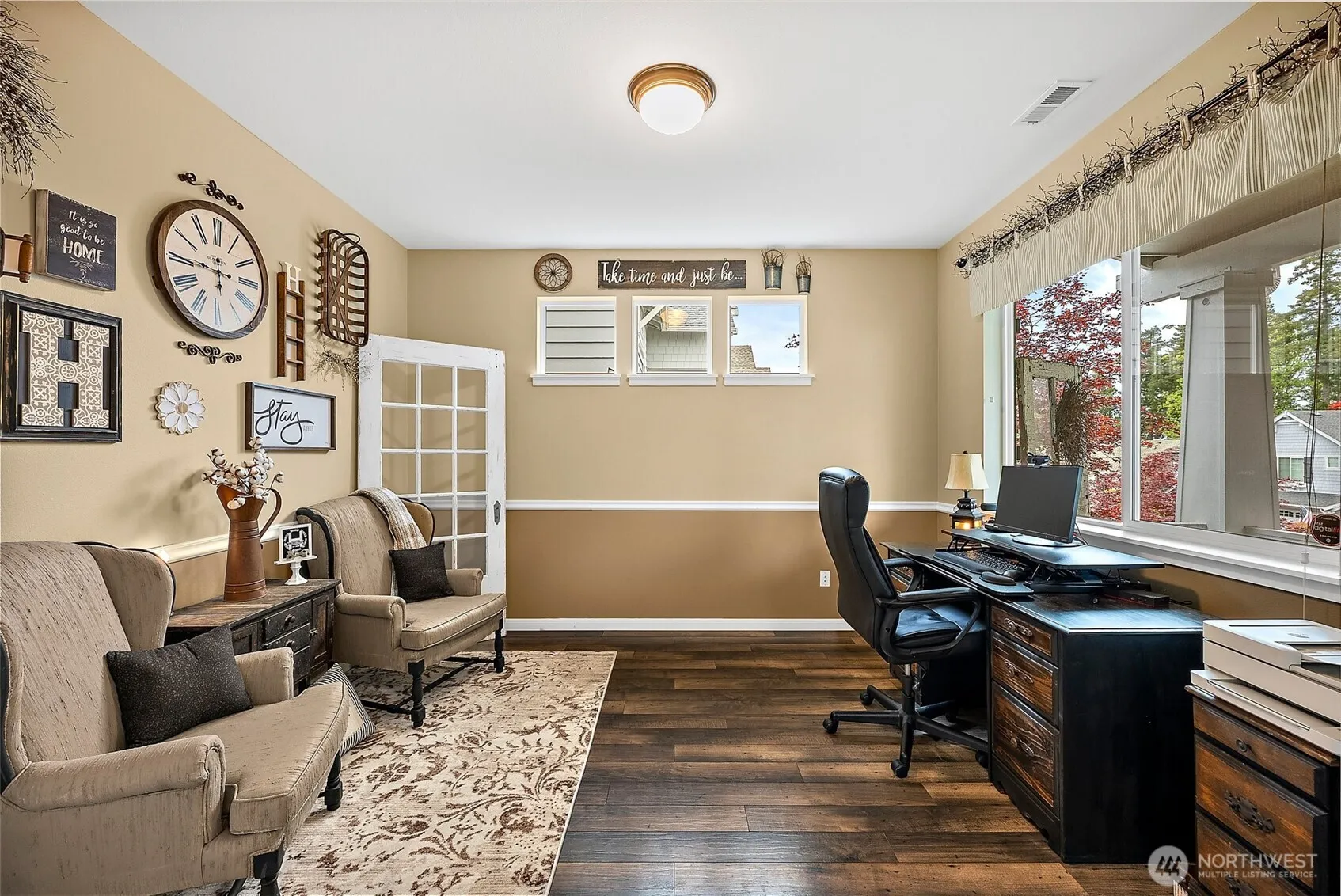 Property photo for 3932 Highlands Boulevard, Puyallup photo 4