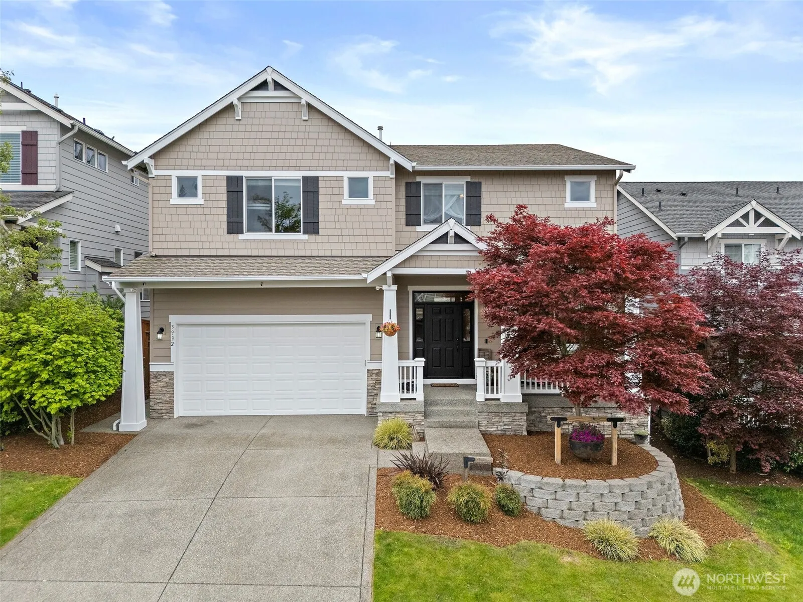 Property photo for 3932 Highlands Boulevard, Puyallup