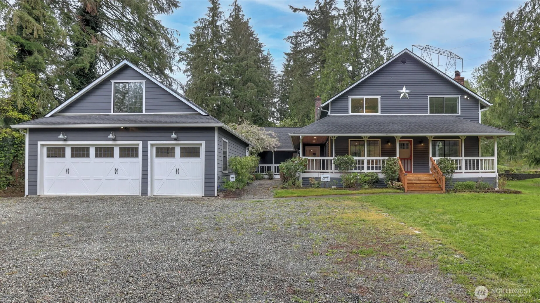 20908 188th Avenue Se, Renton