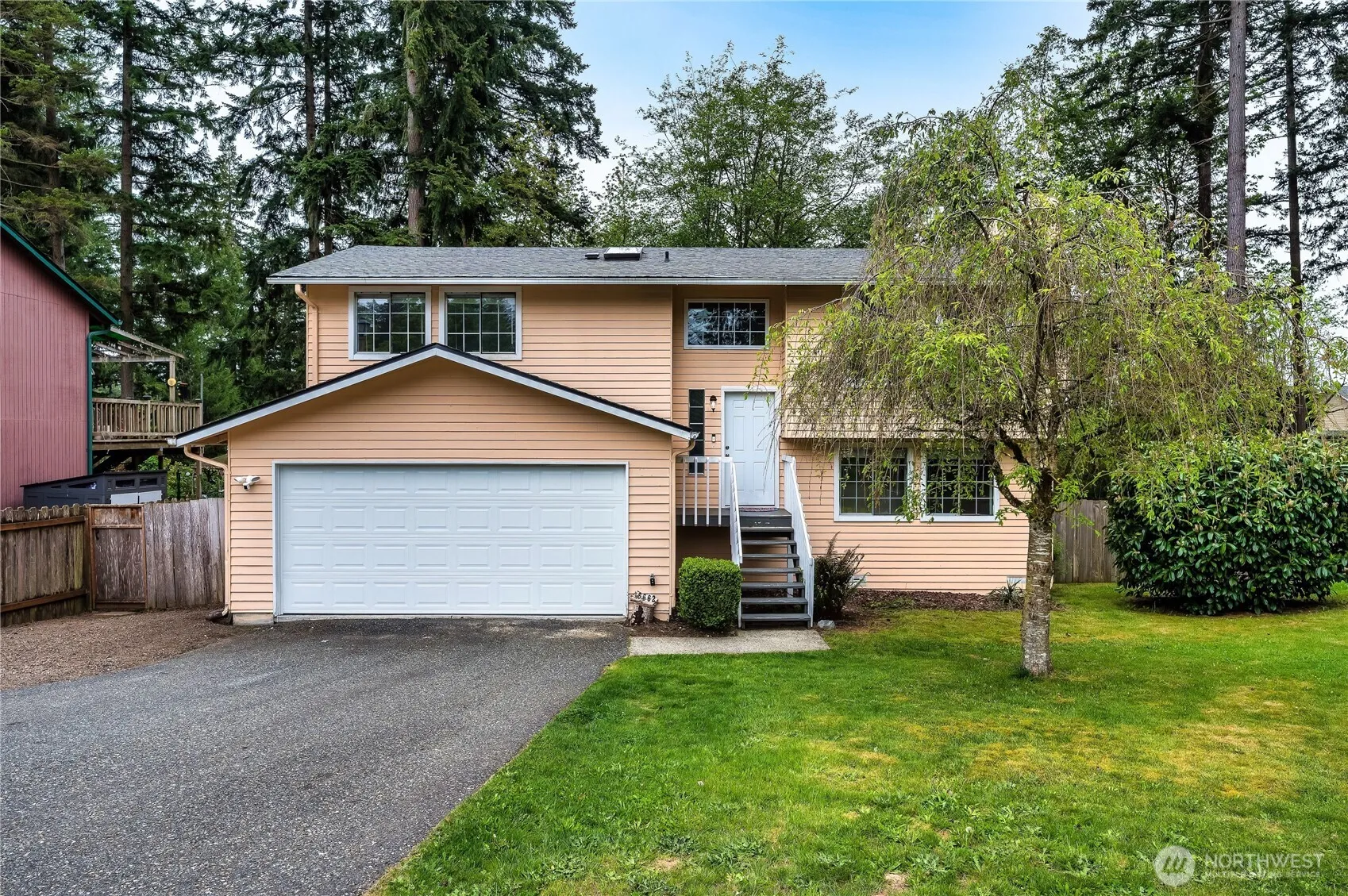 Property photo for 6662 Cortez Place Nw, Bremerton photo 2