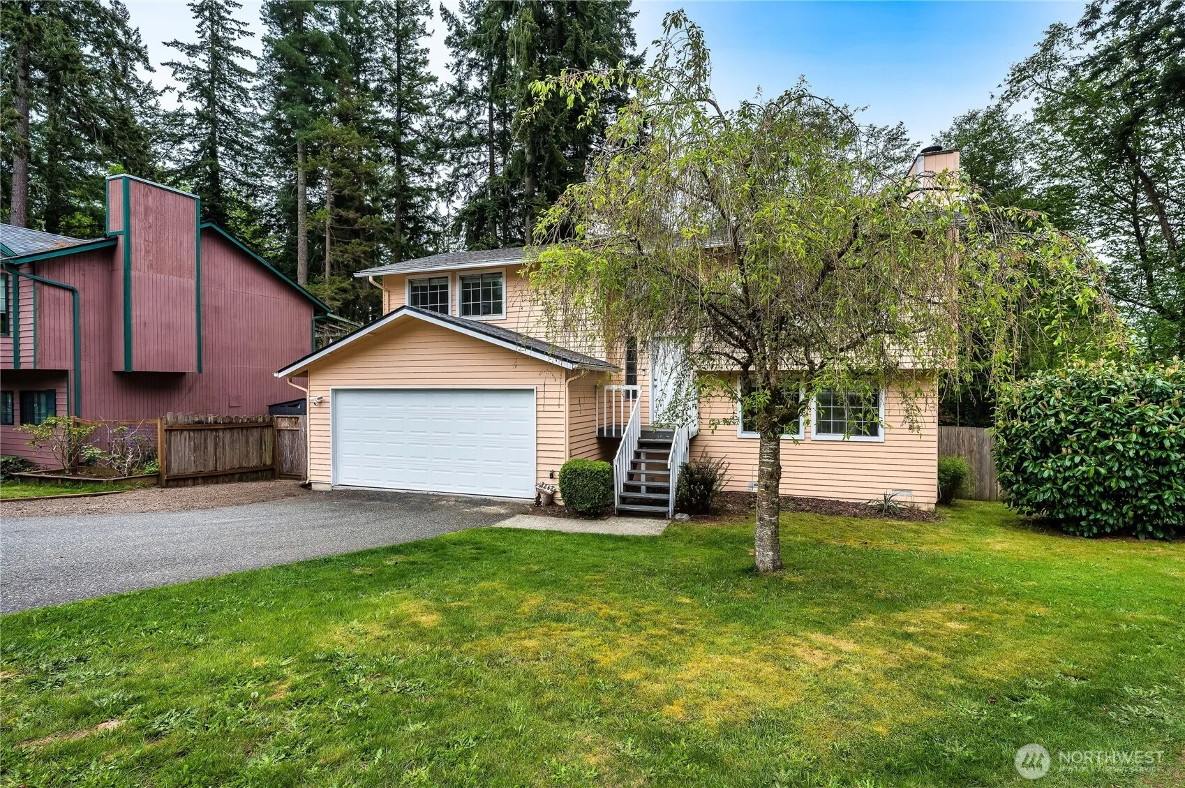 Property photo for 6662 Cortez Place Nw, Bremerton photo 3