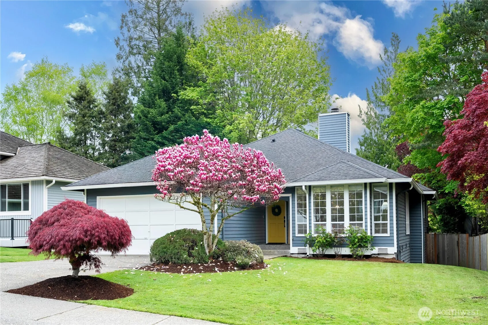 22111 Ne 9th Place, Sammamish